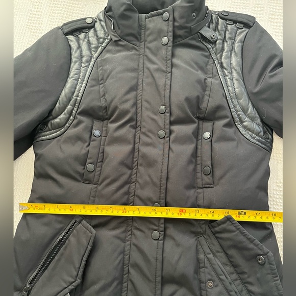 RUDSAK DOWN PARKA like new condition - Picture 9 of 14